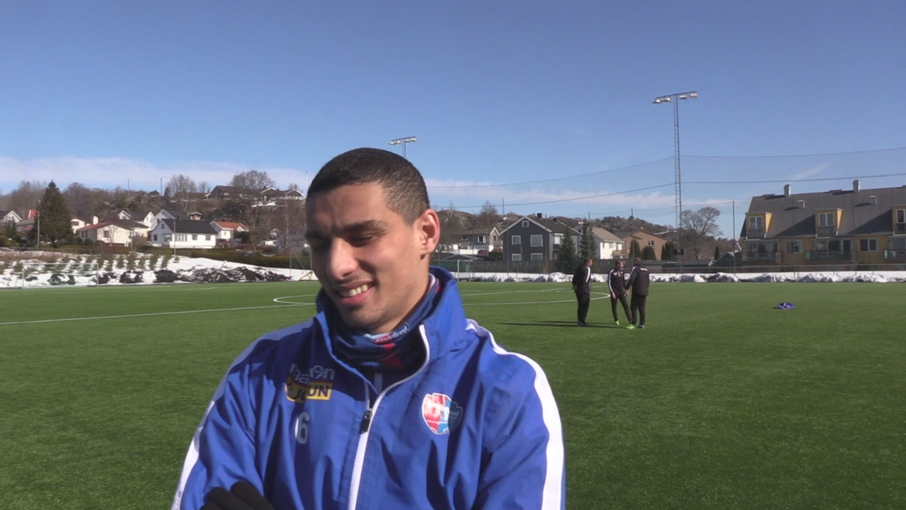 Før Start - Ofkir.mp4